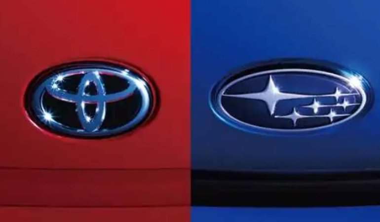 Toyota ve Subaru, 5 Nisan’da duyurulacak yeni bir otomobil işbirliğini tanıttı
