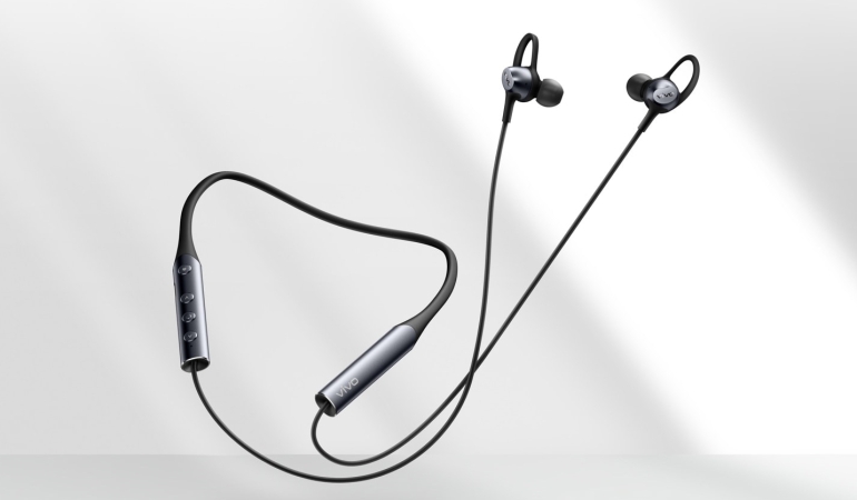 vivo Wireless Sport Lite Kulaklıklar, belirli küresel pazarlarda piyasaya sunulacak