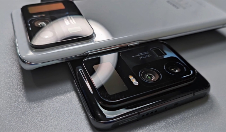 Xiaomi Mi 11 Ultra, faz değiştiren soğutma teknolojisine sahip olacak