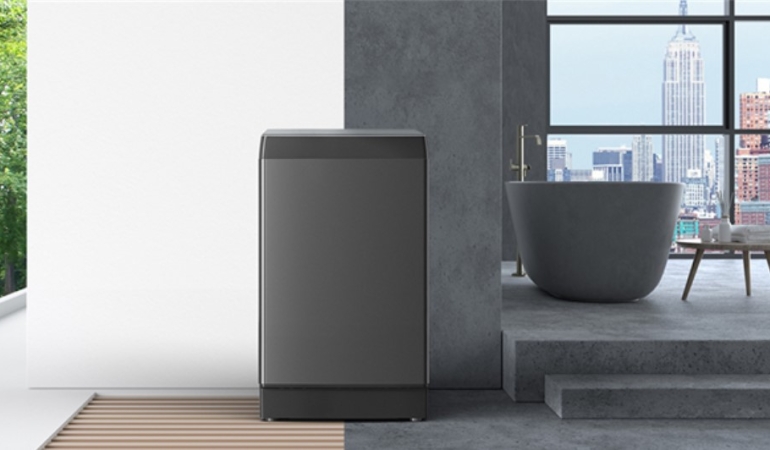 Xiaomi, NFC’li MIJIA Akıllı Pulsatörlü Çamaşır Makinesi 10kg’ı piyasaya sürdü