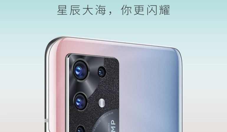 Dimensity 700 ve 16MP Üçlü Kameralı ZTE Yuanhang 10 Piyasaya Sürüldü