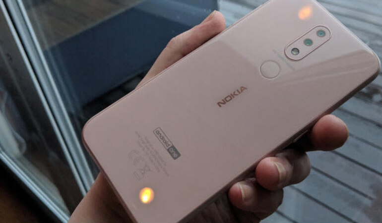 Nokia 4.2, Android 11 güncellemesini aldı