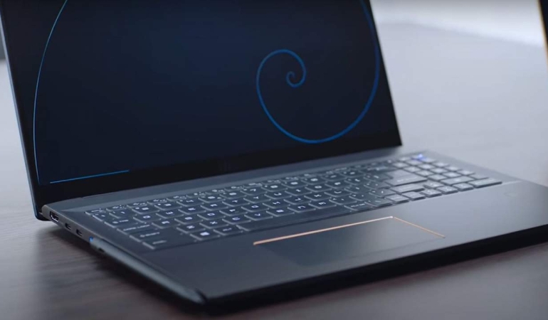 MSI Summit E13 Flip Evo ve E16 Flip dizüstü bilgisayarlar kurumsal kullanıcılar için üretilmiştir