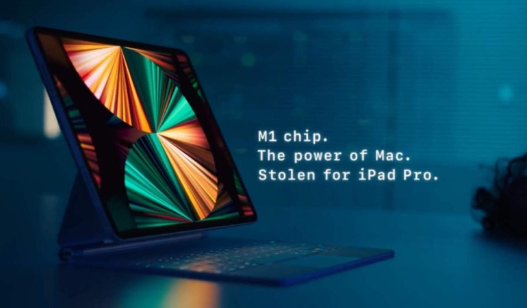 Apple’ın büyük videolarını iMac, AirTags ve iPad Pro etkinliğinden izleyin