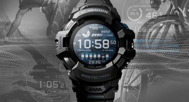 Casio G-Shock GSW-H1000 smartwatch Wear OS’yi salladı