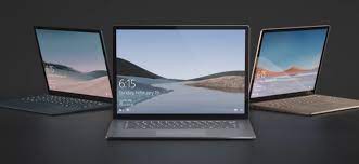 Microsoft Surface Laptop 4’ün 27 Nisan’da piyasaya çıkacağı bildirildi, fiyat sızdırıldı