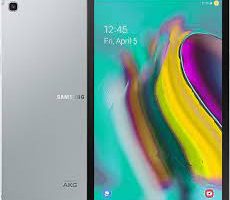 Samsung Galaxy Tab S5e, Android 11 (One UI 3.1) güncellemesini alıyor
