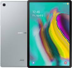 Samsung Galaxy Tab S5e, Android 11 (One UI 3.1) güncellemesini alıyor