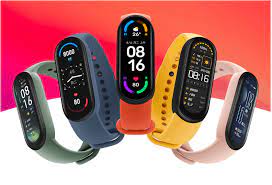 Xiaomi Mi Band 6, yeni bir güncelleme ile uykuda nefes alma kalitesi özelliğini alıyor