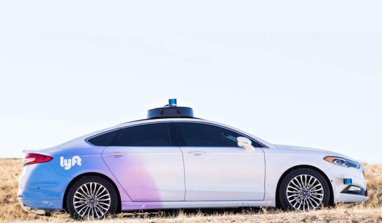Lyft, Toyota’nın Dokuma Gezegenine Seviye 5 otonom araba bölümünü satıyor