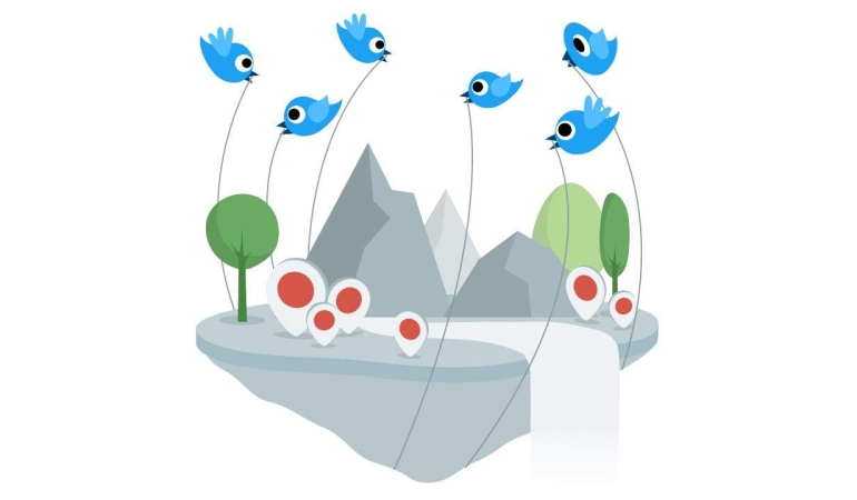 Scope kayboluyor, miras Twitter’da yaşıyor