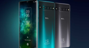 Tüm Özellikler, TCL 20L’nin Fiyatı, TCL 20 Pro 5G lansmandan önce sızdırıldı