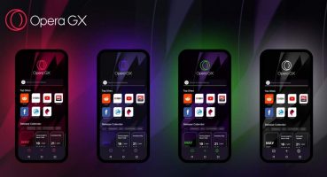 Opera GX Mobile oyun tarayıcısı, oyun artırıcı avantajlar olmadan gelir
