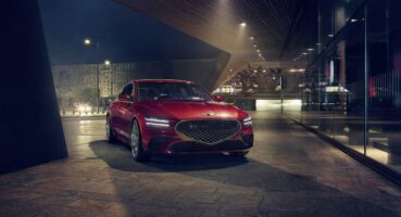 2022 Genesis G70 2.0T 1525 $ daha pahalı, V6 turbo modeli fiyat indirimi alacak