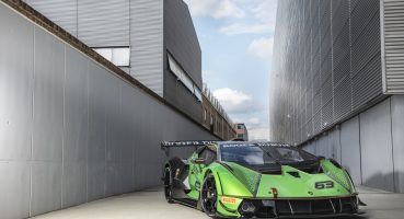 Lamborghini Essenza SCV12, 13 Mayıs’ta Asphalt 9: Legends’da görücüye çıkıyor
