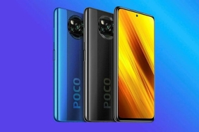 poco f3