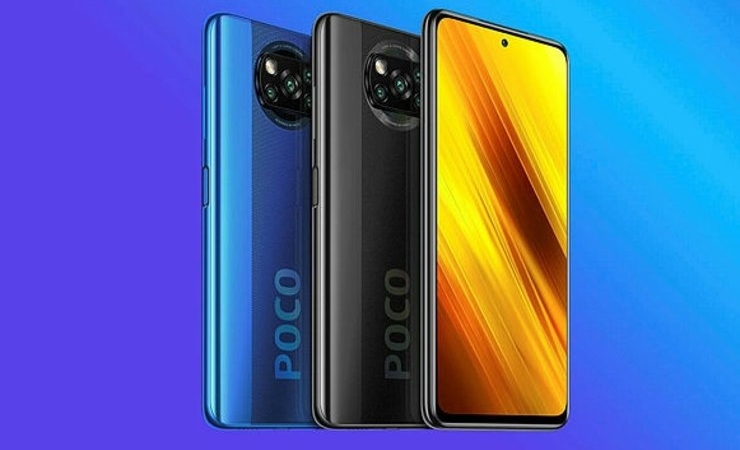 POCO X3 GT lansman tarihi 28 Temmuz olarak belirlendi