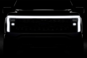 All-electric-F-150