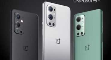 12GB RAM Ve 256GB Depolamaya Sahip OnePlus 9R Satışa Çıkıyor