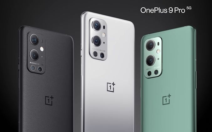 12GB RAM Ve 256GB Depolamaya Sahip OnePlus 9R Satışa Çıkıyor