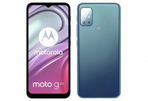 motorola g20