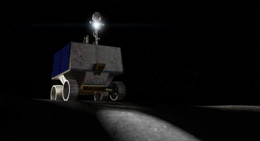 NASA, ilk mobil ay robotu VIPER için fırlatma planını açıkladı