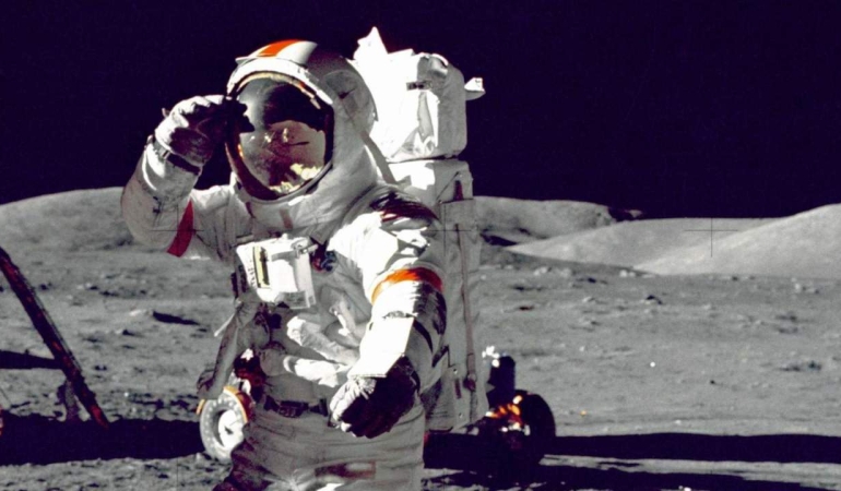 ESA, astronotların ortak uzay giysisi iç çamaşırlarını daha hijyenik hale getirmek istiyor