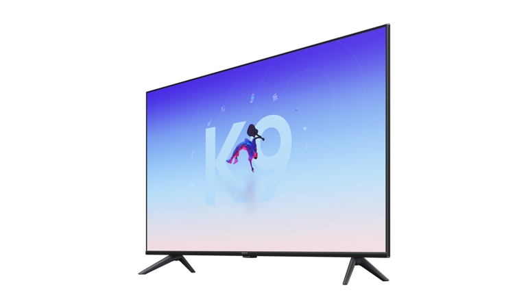 OPPO Smart TV K9 Temel Özellikleri Açıklandı
