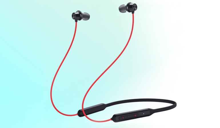 OnePlus Bullets Wireless Z Bass Edition Artık Siyah Renkte Geliyor