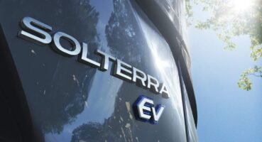 Subaru Solterra elektrikli SUV, markanın ilk AWD EV’si olarak onaylandı