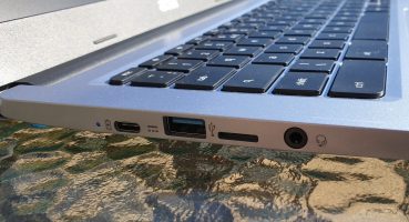 Acer Dört Yeni Chromebook duyurdu ve Hiçbiri Tablet Değil