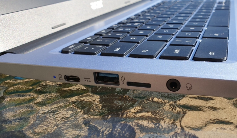 Acer Dört Yeni Chromebook duyurdu ve Hiçbiri Tablet Değil