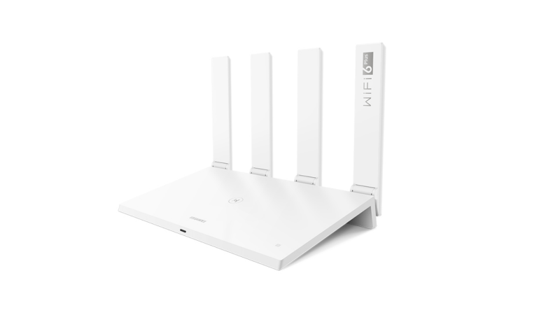 HarmonyOS Çalıştıran Huawei Router Ön Satışa Çıktı
