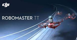 DJI, RoboMaster Tello Talent Drone’u Piyasaya Sürdü