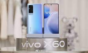 Vivo X60’ın Kavisli Ekran Varyantının Yakında Piyasaya Çıkacağı Bildirildi