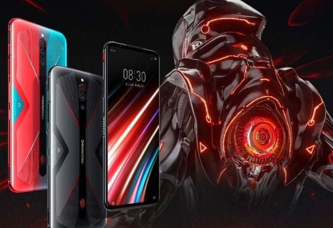 Red Magic Mobil Oyunu 6 Mayıs’tan İtibaren Satışa Çıkacak