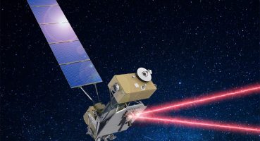 NASA, bu yaz Lazer İletişim Röle Gösterimi görevini başlatacak