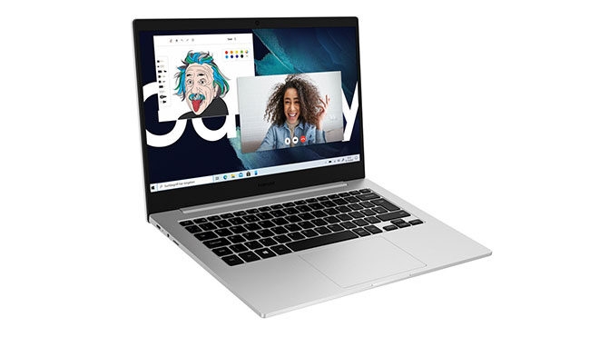 Samsung Galaxy Book Go LTE Teknik Özellikleri Lansmandan Önce Yayıldı