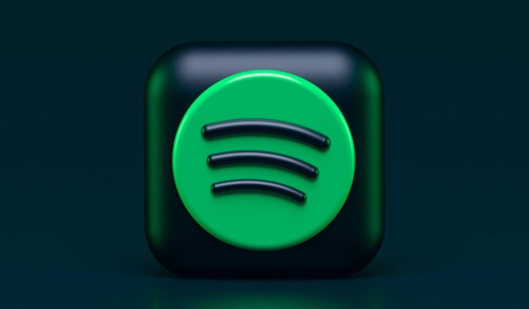 Spotify’ın son ortaklığı, büyük sesli kitap itişinde ipuçları veriyor