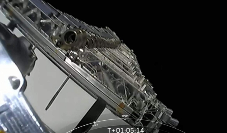 Viasat, FCC’ye SpaceX Starlink genişlemesini durdurması için bir ültimatom veriyor