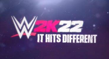 WWE 2K22 Sahne Arkası Dizisi Videoları