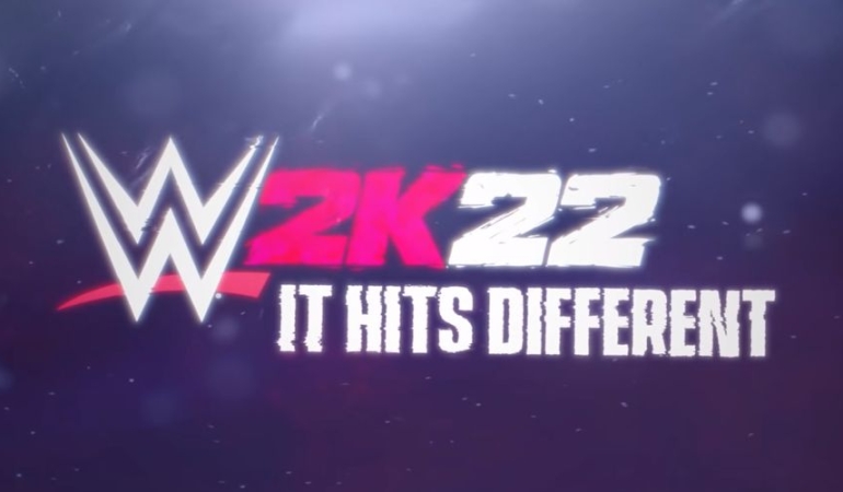 WWE 2K22 Sahne Arkası Dizisi Videoları