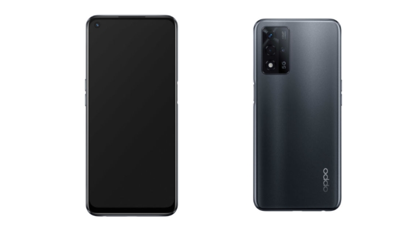 OPPO A93s 5G teknik özellikleri ve fiyatı sızdırıldı