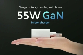 Xiaomi-Mi-11-kuresel-pazara-55W-GaN-sarj-cihaziyla-gelecek