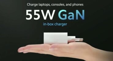 Xiaomi-Mi-11-kuresel-pazara-55W-GaN-sarj-cihaziyla-gelecek