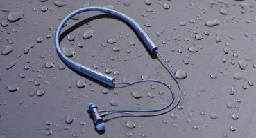 Hindistan’ın BIS sertifikalı POCO boyun bandı tarzı Bluetooth kablosuz kulaklık
