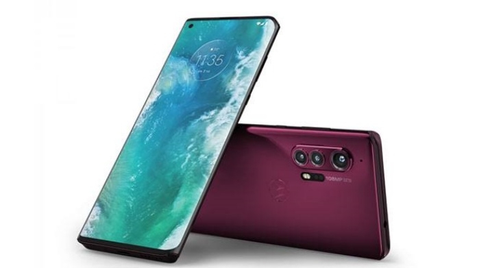 İddiaya göre Motorola Edge 20 serisinin tüm özellikleri sızdırıldı