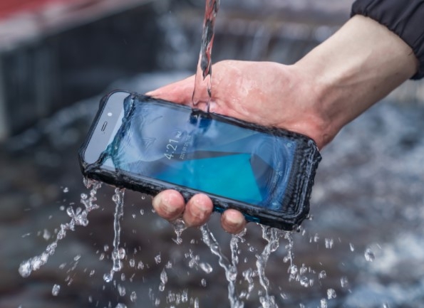 Oukitel WP12 Pro hafif Rugged Phone, WP12’ye göre çeşitli iyileştirmelerle resmileşti