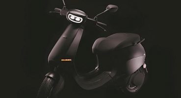Ola elektrikli scooter sadece bir günde 100.000’den fazla rezervasyon getiriyor