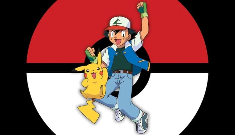 Netflix, Pokemon’u Canlı Aksiyon Dizisiyle Geri Getirecek!